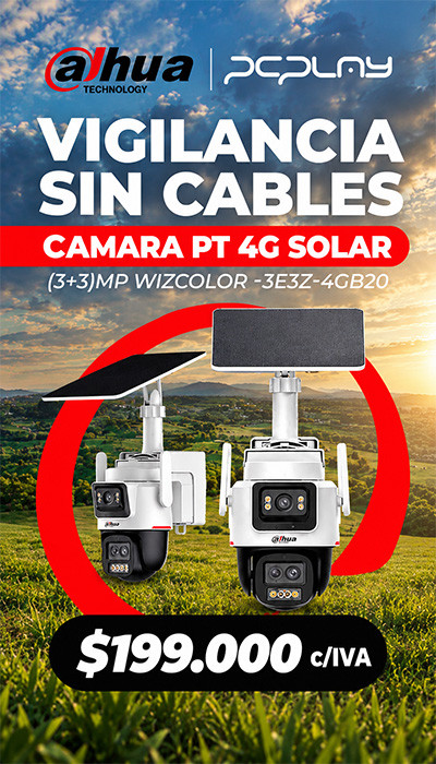 Promoción Especial