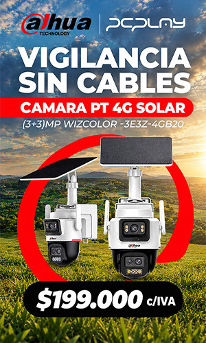 Promoción Especial