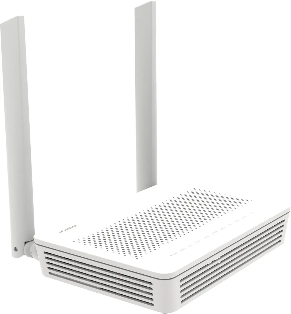 EG8145V5. ONT Huawei EchoLife para FTTH 1POTS 4GE 2.4G/5G Wi-Fi 1USB