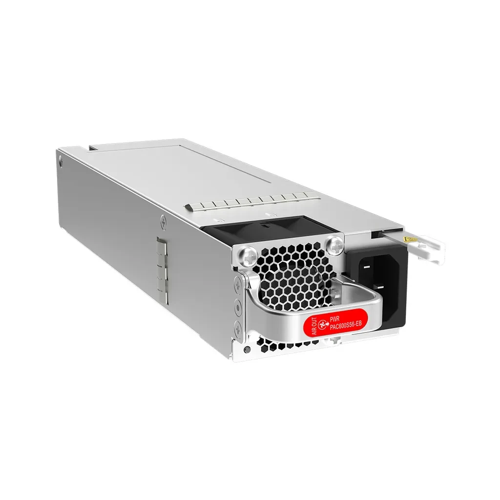PAC1000S56-EB. Fuente de Poder Huawei, 1000 Wats de Potencia, 240 V. 