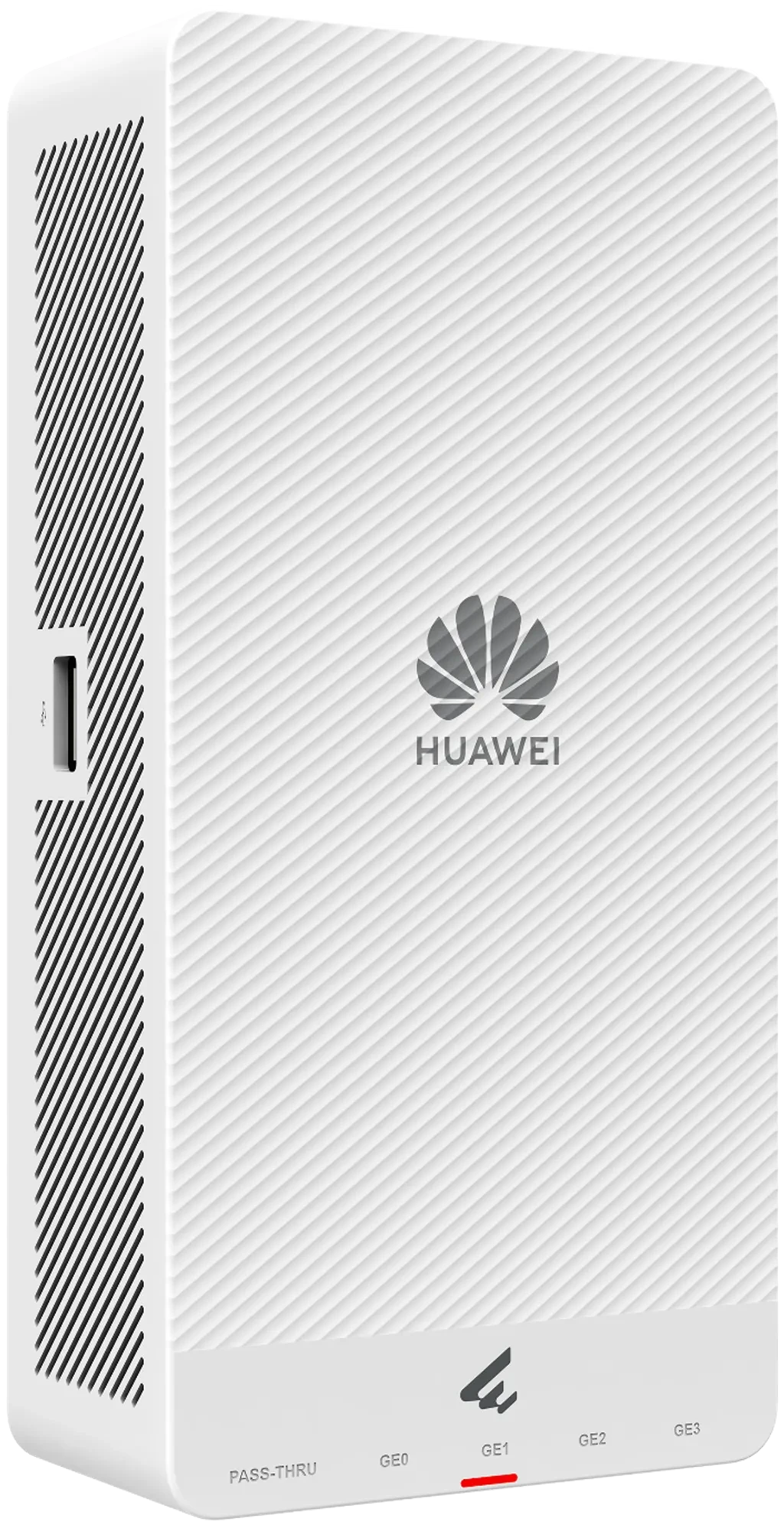 AP271E. Access Point Huawei eKitEngine, Wi‑Fi 7, Operación simultánea en 2,4 GHz y 5 GHz, Capacidad máxima de hasta 256 dispositivos.