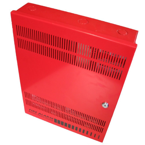 Fuente Poder Remota Edwards BPS6A/230 6.5A 24VDC 220V NAC
