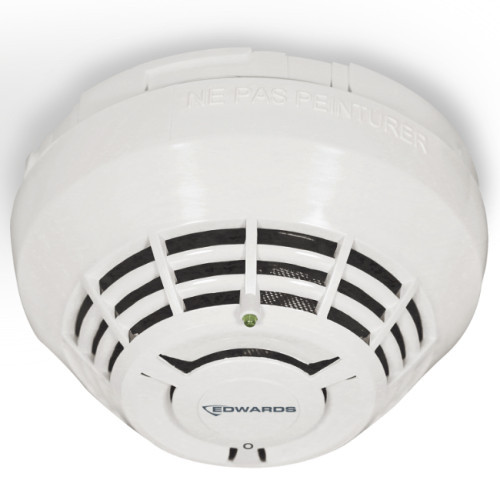 DETECTOR DE HUMO OPTICO INTELIGENTE MULTICRITERIO SIGA-OSD EDWARDS