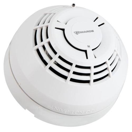 Detector Térmico Inteligente Edwards SIGA-HRD 135°F Signature Series