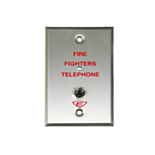 RECEPTACULO PARA TELEFONO PORTABLE 6833-4 EDWARDS