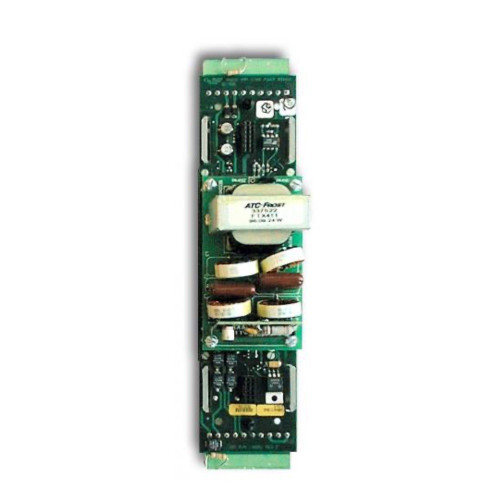 AMPLIFICADOR DE ZONA AUDIO 20W 3-ZA20A EDWARDS