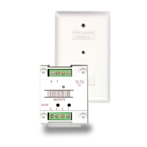 MODULO DE MONITOREO SIMPLE GSA-CT1 EDWARDS
