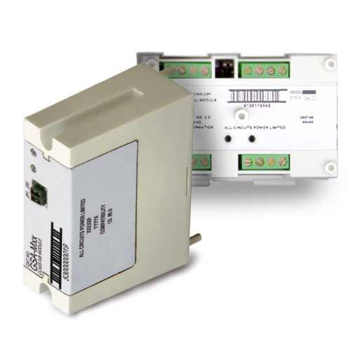 MODULO DE CONTROL SIMPLE GSA-CC1 EDWARDS