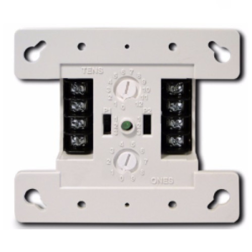 MODULO DE CONTROL FX-NAC EDWARDS