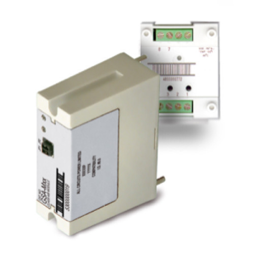 MODULO RELAY DE CONTROL MOD. GSA-CR EDWARDS