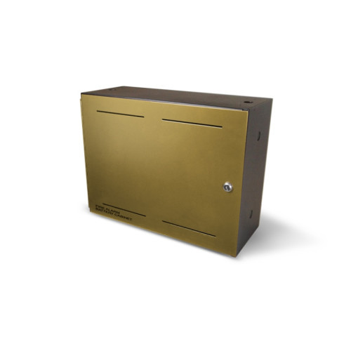 GABINETE DE BATERIAS QS BC-1 EDWARDS