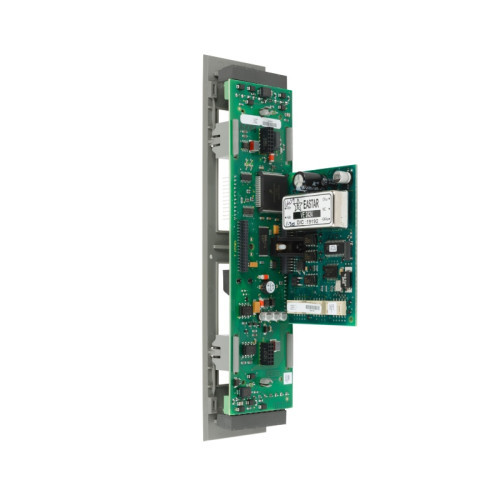 CONTROLADOR DE LAZO SIMPLE 3-SSDC2