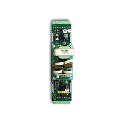AMPLIFICADOR DE ZONA AUDIO 40W 3-ZA40A EDWARDS