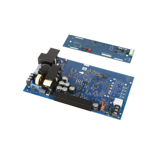 FUENTE DE ALIMENTACION PRIMARIA 120-240V 50/60 HZ, 4-PPS/M