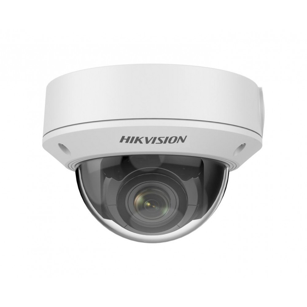 Domo IP Hikvision DS-2CD1723G2-IZ 2MP Varifocal 2.8-12mm IR 30M IP67 IK10