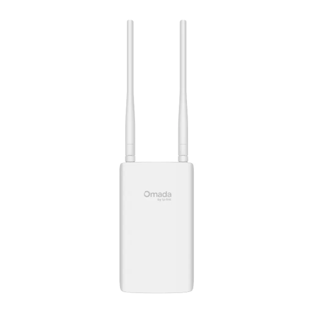 EAP603-Outdoor. Access Point para Exterior Dual Band IP65 AX1800 Poe+