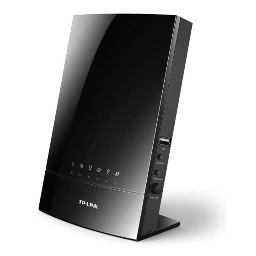 Router Inalámbrico Banda Dual AC750 Archer C20i