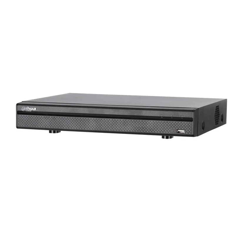 Dahua Dh-Xvr5108HS DVR 8 Canales Full-HD 2Mp Penta-Hibrido H265