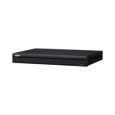 DAHUA DHI-NVR4208-8P-4KS2 NVR 8 Canales todos POE 2DD 4K