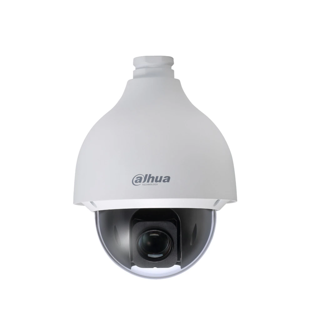 Dahua DH-SD50225U-HNI Camara Ptz IP Auto-Tracking Starlight 2Mpx Zoom 25X H.265 IVS