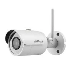 Camara Dahua 3Mp Wifi Bala Ir30M Ip67 DH-IPC-HFW1320SN-W-0280B