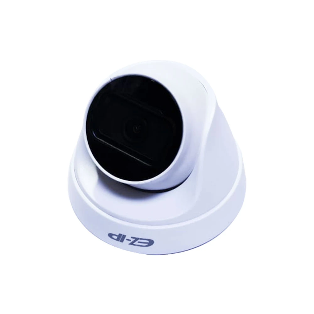 Camara Dahua Domo Ip Poe 2Mp Mod Ez-Ip