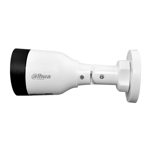 Cámara IP Dahua Bullet de 2MP Lente de 2.8mm IR 30m IP67 DH-IPC-HFW1230S1N-S4