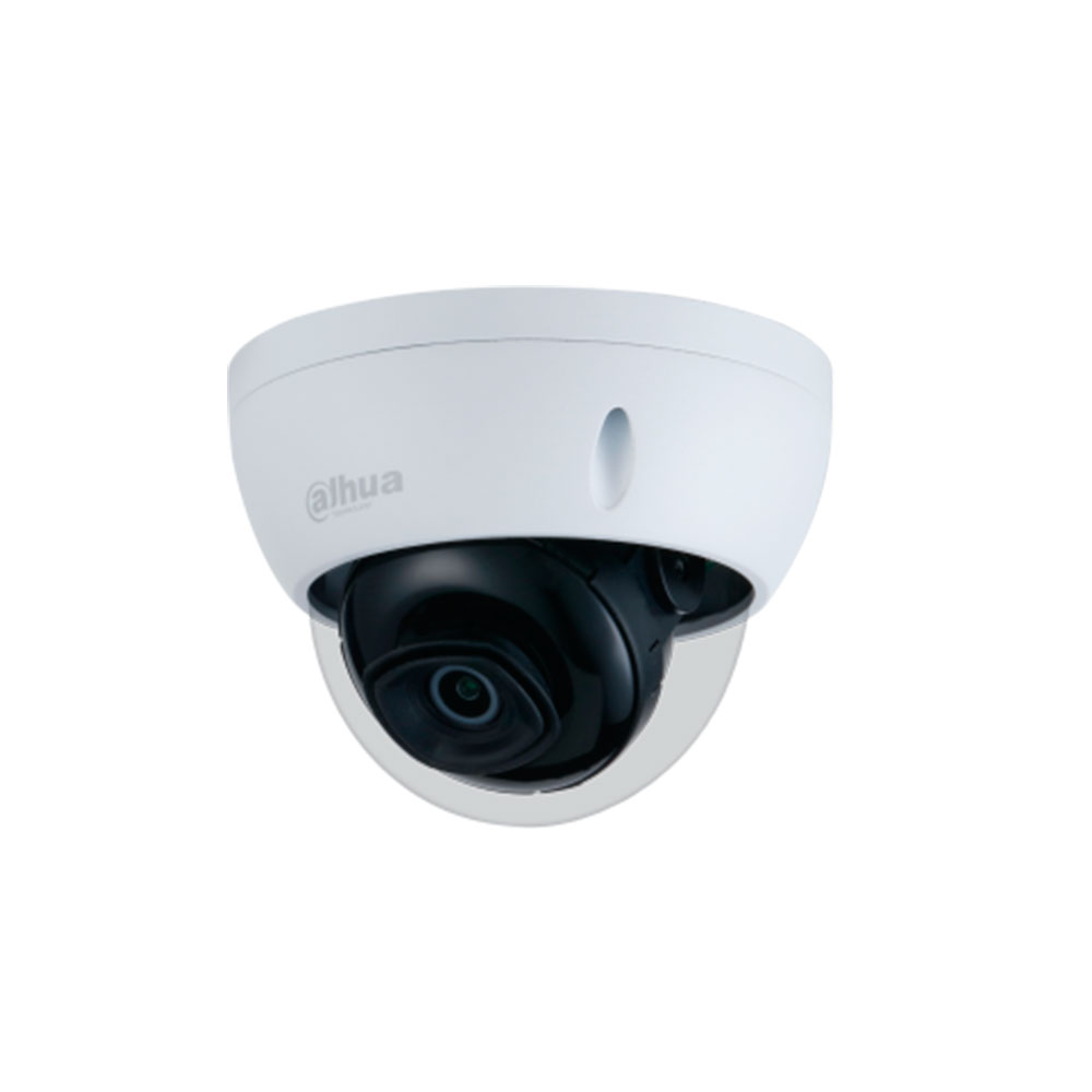 Cámara IP Dahua Domo 2MP 2.8 IR30 DH-IPC-HDBW2231EN-S-S2