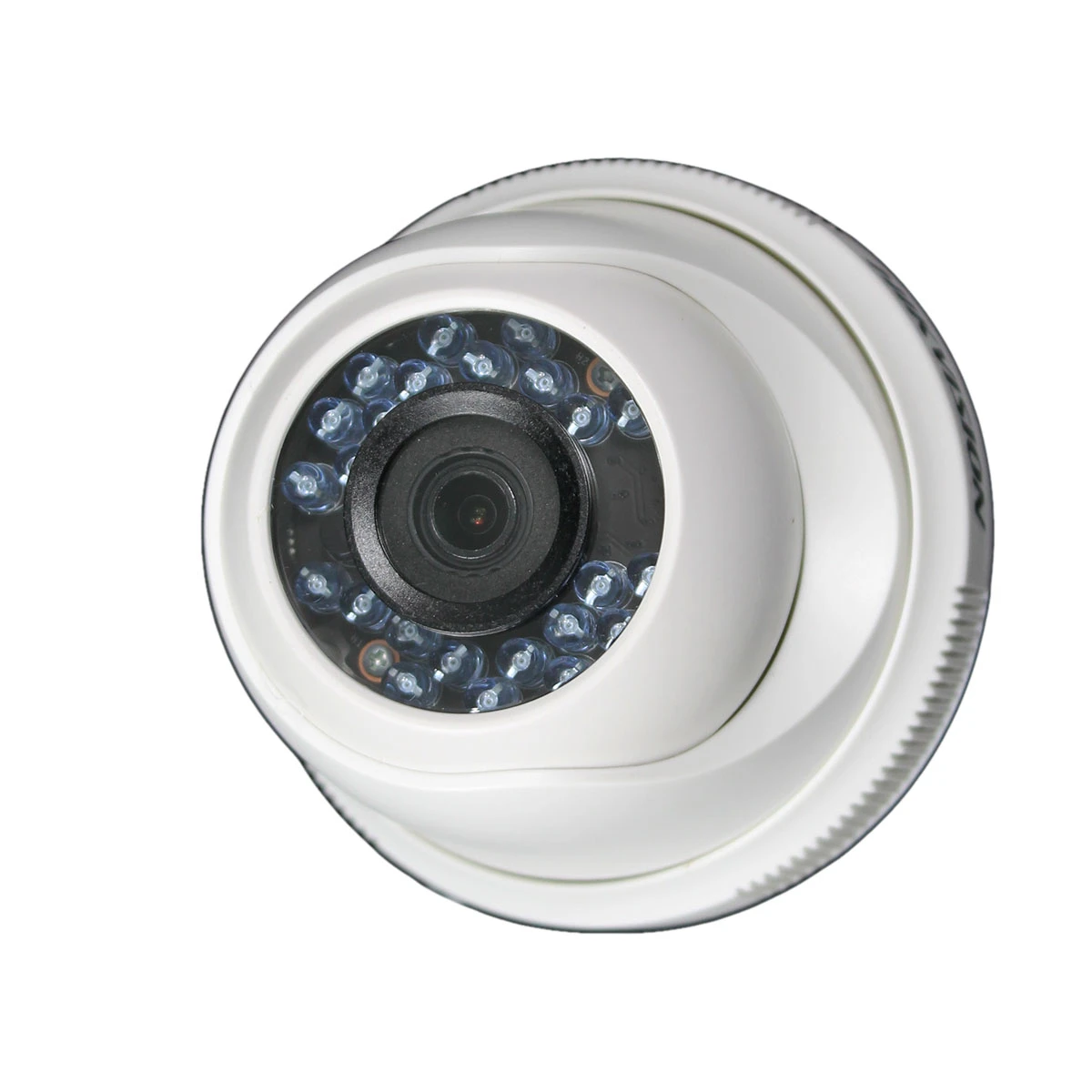 Camara Hikvision Domo Plastica TVI 2MP DS-2CE56D0T-IRPF/P 3.6mm