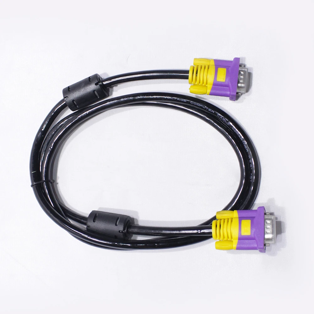 Cable VGA Monitor 1.5mts