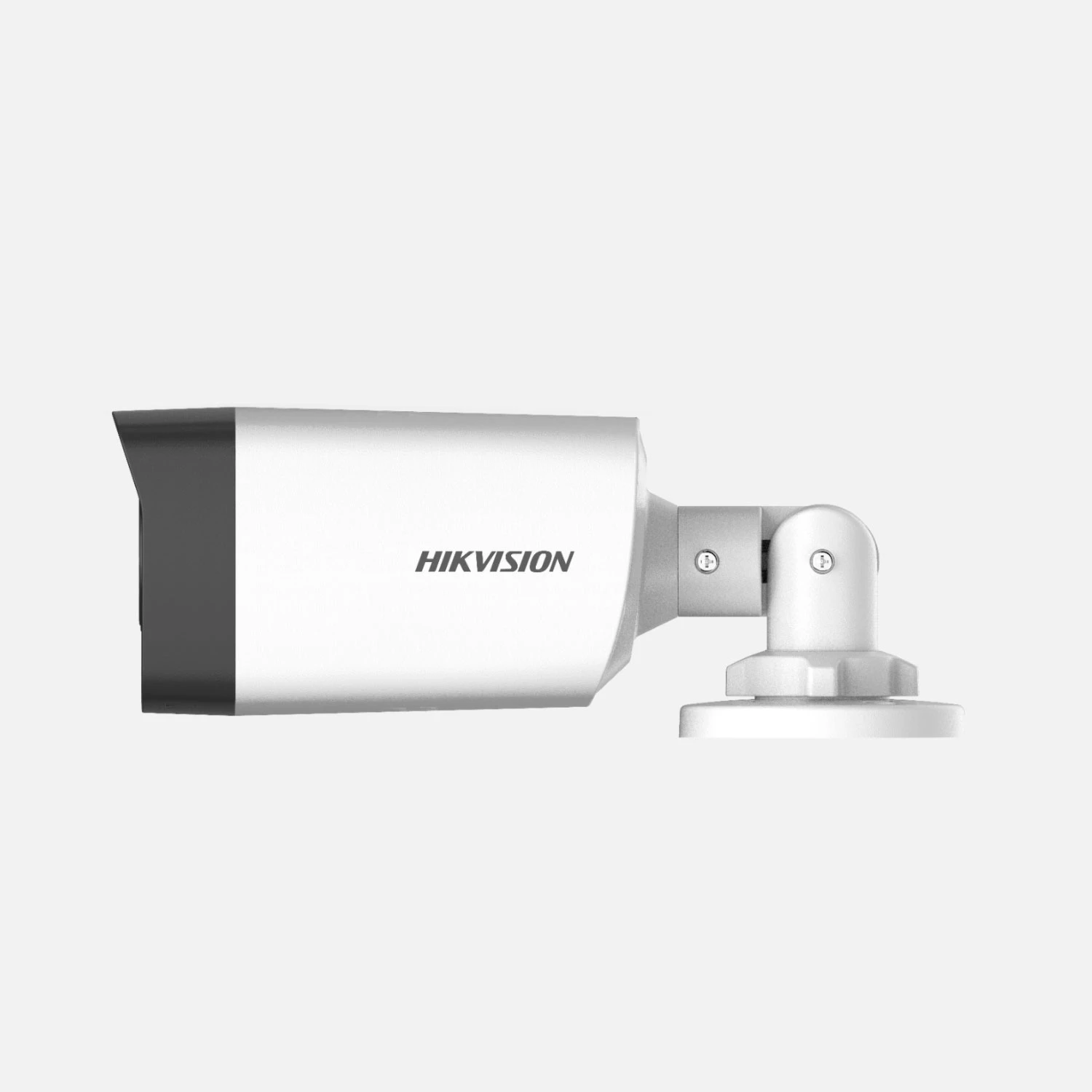 Camara Hikvision Bala 3.6 Plast 2Mp Ir80 Ds-2Ce17D0T-It5F