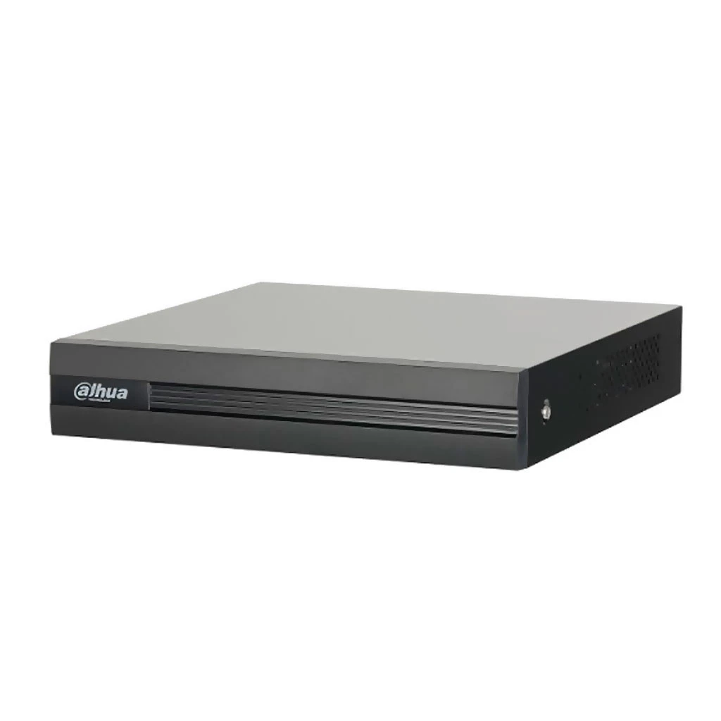 Dvr Dahua 4 Canales Full-Hd 1080P Penta-Hibrido Dh-Xvr1A04