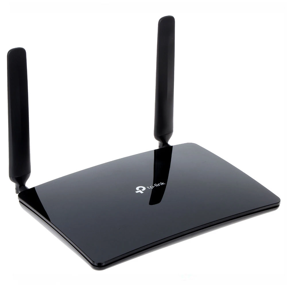 Router 4G Lte Inalambrico Tl-Mr6400