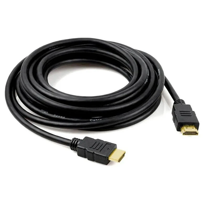 Cable Hdmi Hd M/M V1.4 1080P 15Mts Kashima