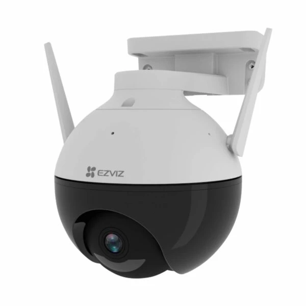 Camara Ezviz Domo Pt Ip 1080P Wifi Ai Ip65 Exterior Cs-C8C