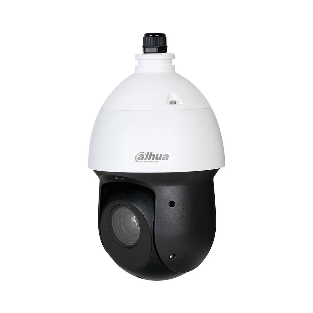 Camara Ptz Ip Dahua 2Mp 25X Wizsense Ai Dh-Sd49225Xan-Hnr