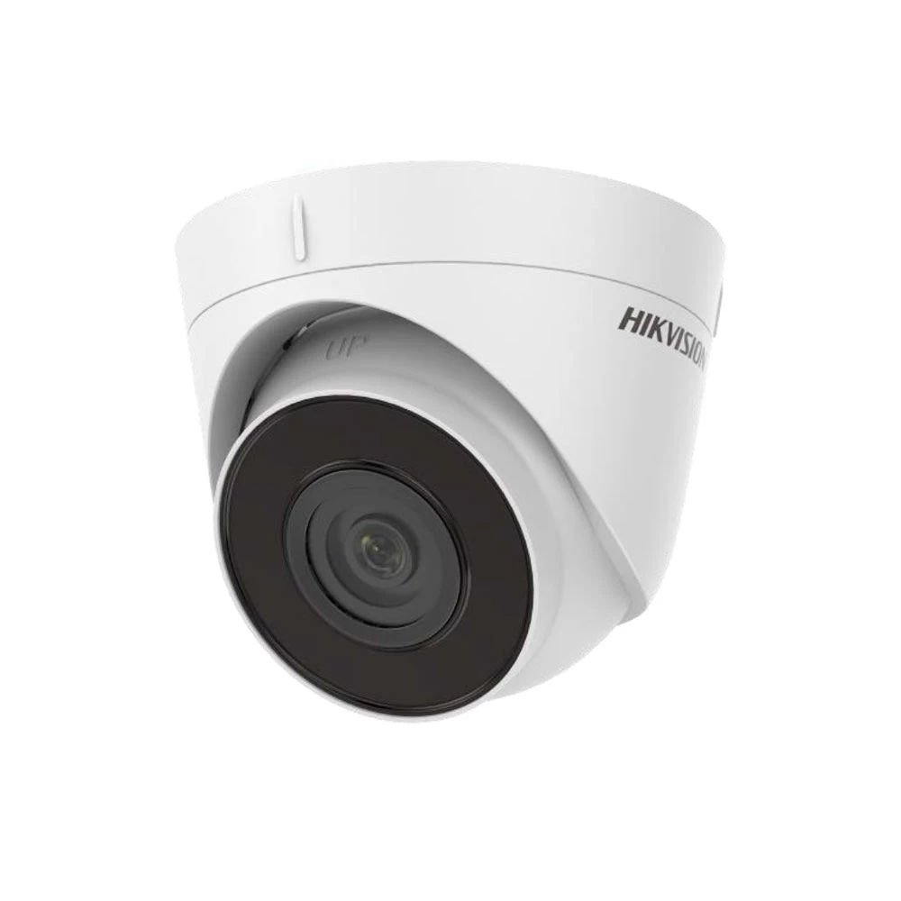 Camara Hikvision Domo Ip Poe  2Mp 2.8Mm Ir30 Ds-2Cd1321-I