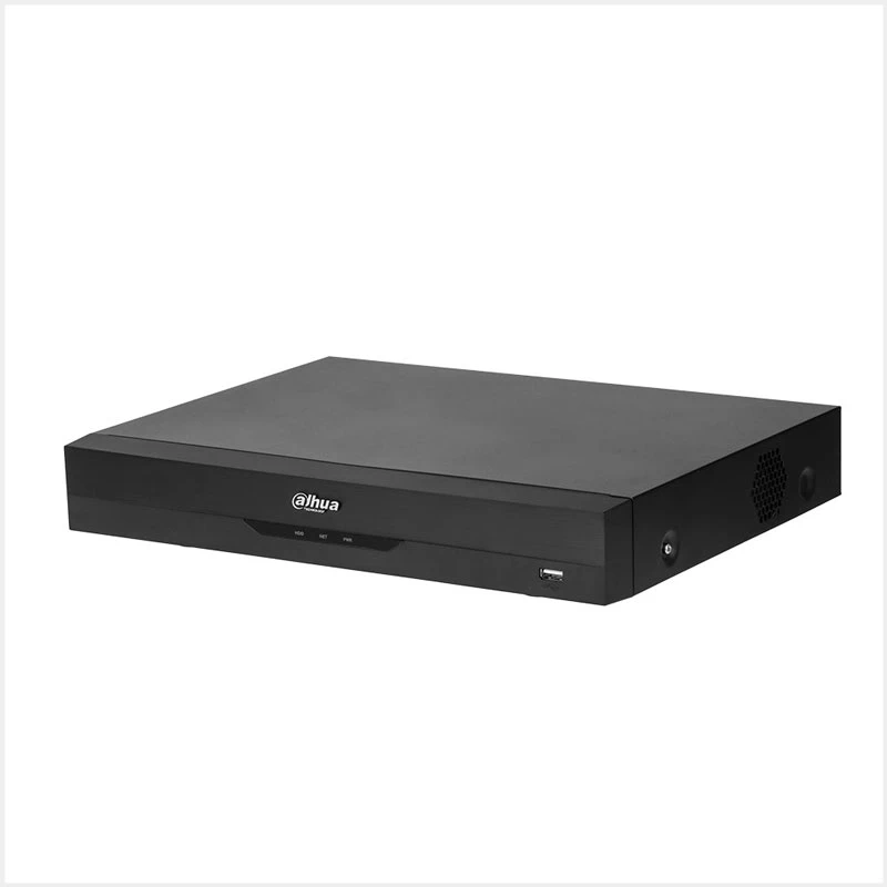 Dvr Dahua 4Ch 5Mp Wizsense Dh-Xvr5104He-I3