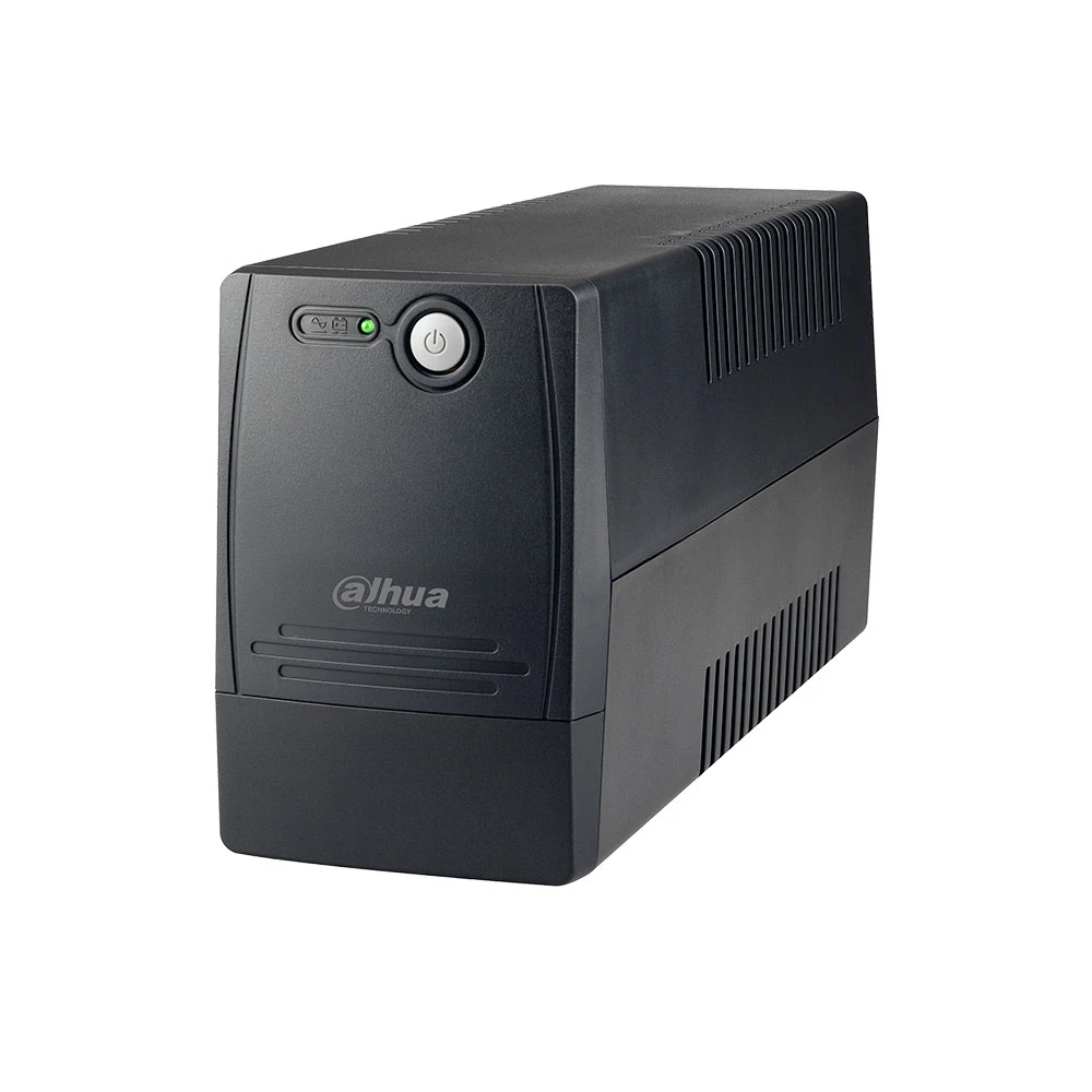 Ups Interactiva Dahua 1500Va 900W Dh-Pfm350-900