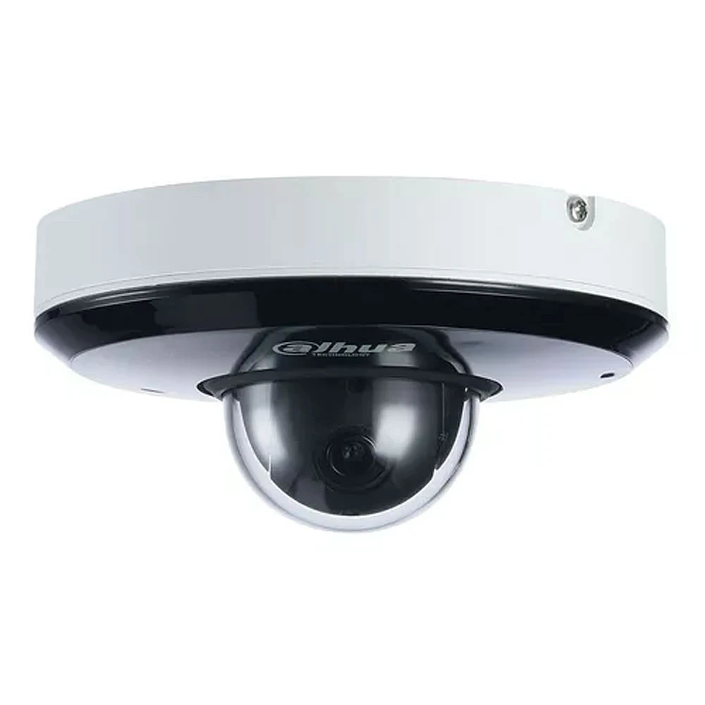 Camara IP Dahua Mini PTZ 4X Ip 4Mp Ai DH-SD1A404XBN-GNR