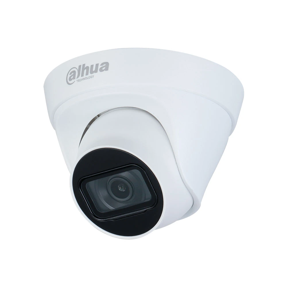 Camara Dahua Domo Ip 2Mp 2.8Mm Full Color Ipc-Hdw1239T1