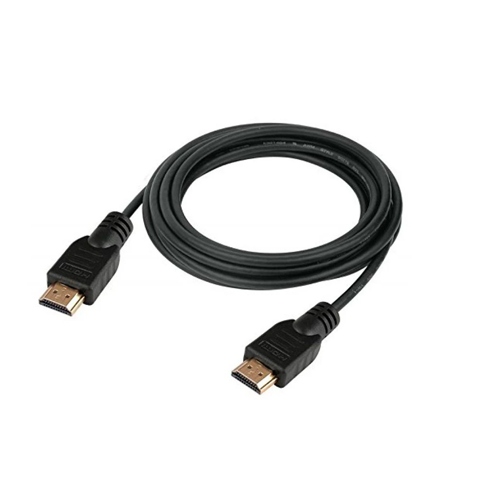 Cable Hdmi Hd M/M V1.4 1080P 10Mts Kashima