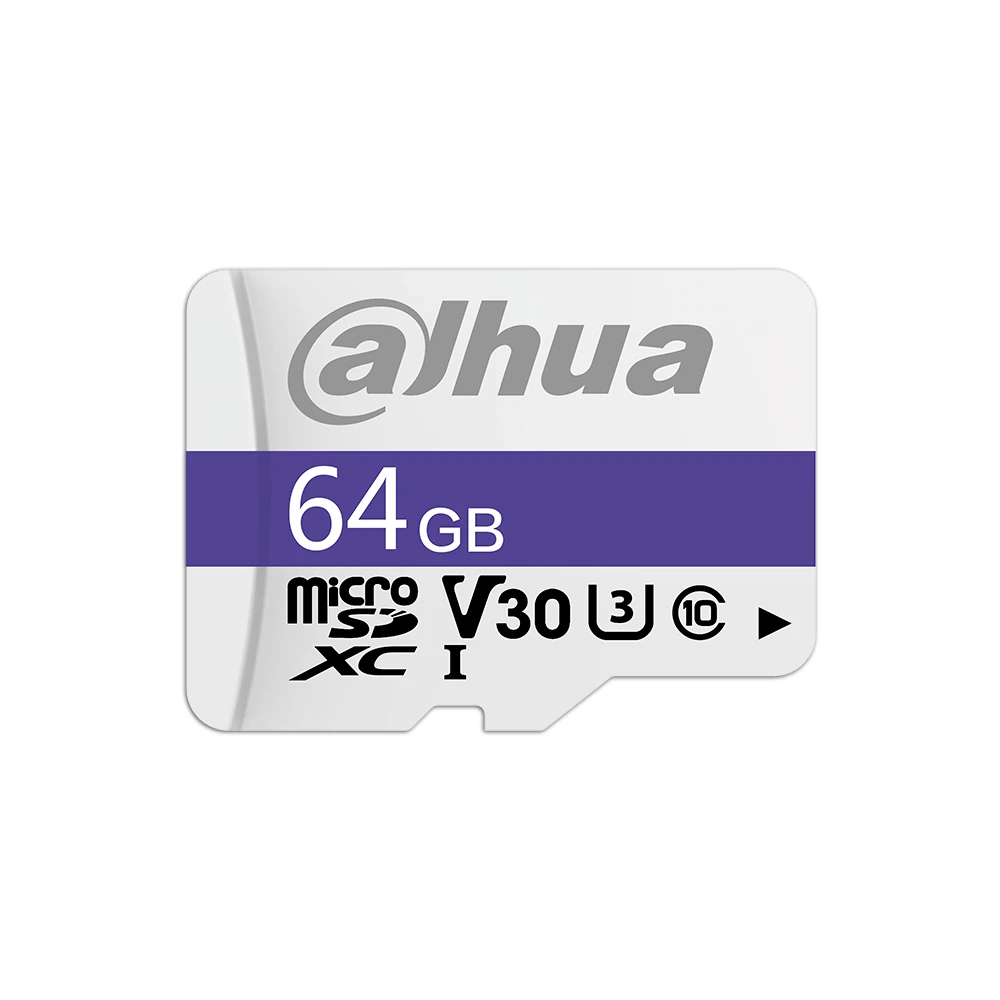 Memoria Micro Sd 64Gb Dahua Dhi-Tf