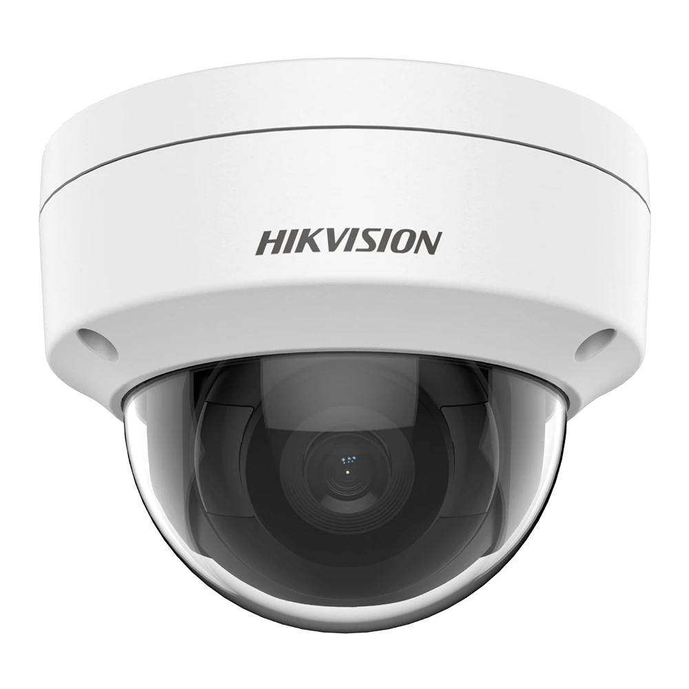 Camara Hikvision Domo Ip 2Mp Ir30M 2.8Mm Ds-2Cd1123G0E-I