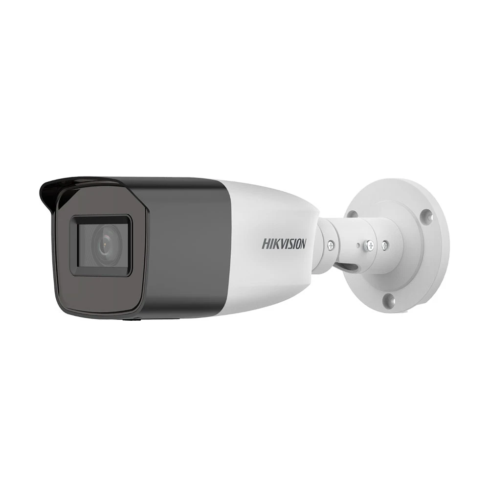 Cámara Bullet Varifocal 2MP IR40 DS-2CE19D0T-VFIT3F (C) 2.7mm-13.5mm Hikvision