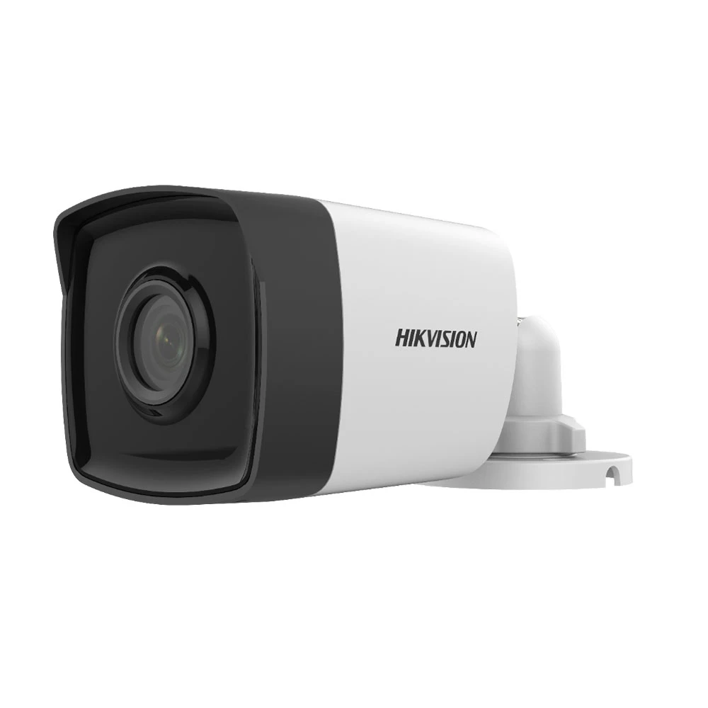 Camara Hikvision Bala Metalica 2Mp 2.8Mm Ds-2Ce16D0T-Exif