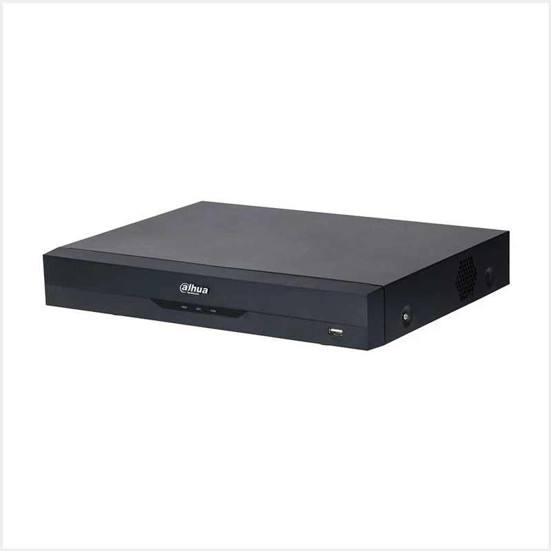 Dvr Dahua 16Ch 5Mp Wizsense Dh-Xvr5116He-I3