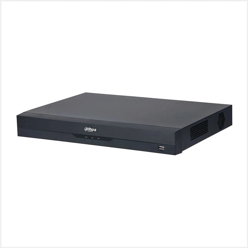 Dvr Dahua 32 Canales 5Mp Dh-Xvr5232An-I3 Wizsense