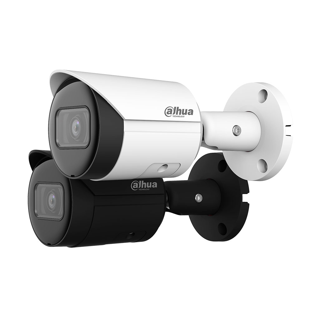 Camara Dahua Ip Bullet 4Mp Ir30 Dh-Ipc-Hfw2431Sn