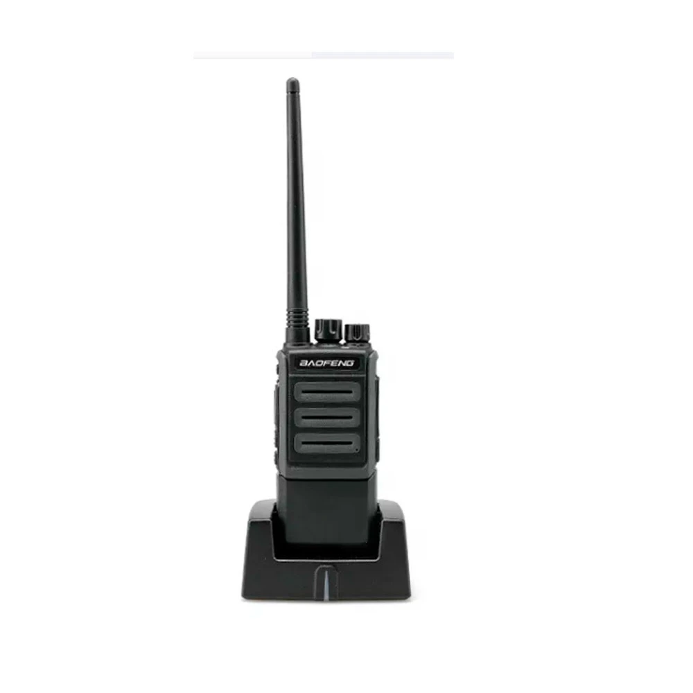 Radio Baofeng Bf-1901 Potencia 10W Larga Distancia